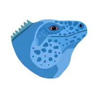 E-guana icon