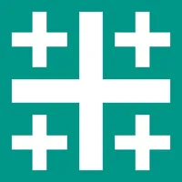 Kirchentag 2023 icon