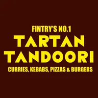 Tartan Tandoori Takeaway icon