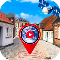 Live Earth Map - Live Camera icon