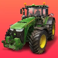 Farming Simulator 20+ icon