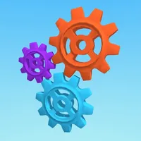 Gear Puzzle! icon