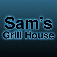 Sam's Grill House icon