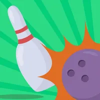 Bowling Runner 3D icon