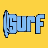 Surf App icon