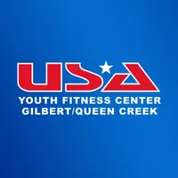 USA Youth Fitness Center icon