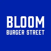 Bloom Burger Street icon