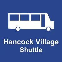 Hancock Village Shuttle icon