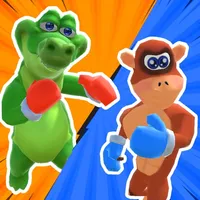 Pet Fighting 3D icon