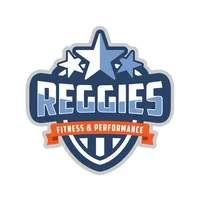 Reggies Fitness icon