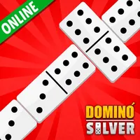 Domino Silver icon