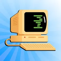 Tech Store Tycoon icon