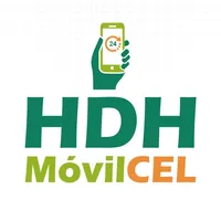 HDHMóvilCEL icon