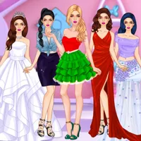 Dress up Games 3 icon