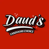 Daud's Tandoori Choice icon