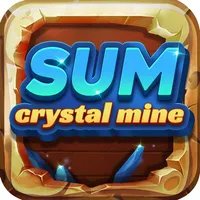 SUM crystal mine icon