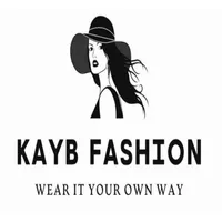 Kayb Fashion icon