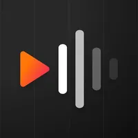 ReelsAudio - Trends Analytics icon