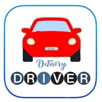 Butler Delivery Driver icon