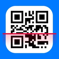 QR Code Reader & QR Scanner icon