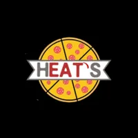 Heat's Pizza icon