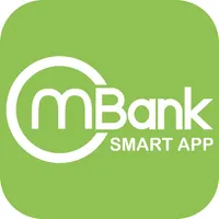 mBank Global Smart App icon