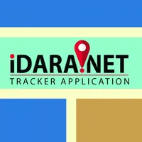 iDara Tracker icon