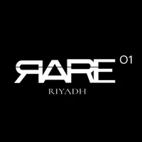 Rare⁰¹ | رير icon