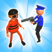 Team Robbery icon