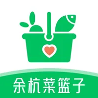 余杭菜篮子 icon