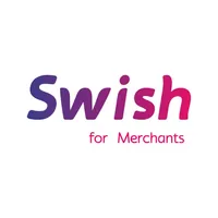 Swish Merchant icon