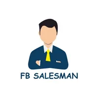 FoodBoss Salesman icon