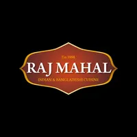 Raj Mahal Flint icon