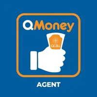 QMoney - Agent icon