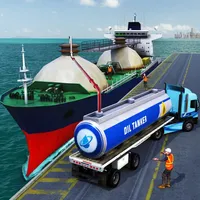 Oil Drilling, Transport 2022 icon