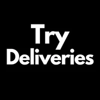 Try Deliveries icon