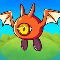 Monster Evolution Rushing icon