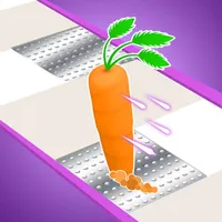 Veggie Grater icon