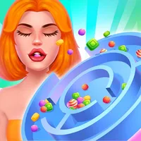 Candy Roulette icon