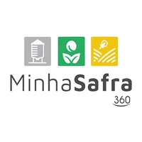 Minha Safra 360 icon