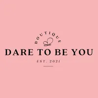 Dare To Be You Boutique icon