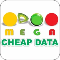 MEGA Cheap Data icon