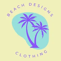 Beach Designs Clothing icon