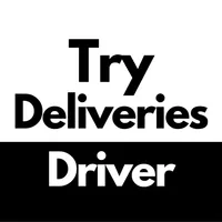 Try Deliveries Driver icon