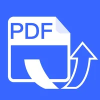 PDF转换器-pdf转word图片转pdf软件 icon