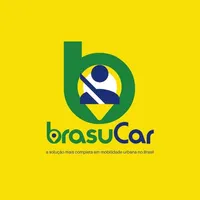 BrasuCar - Passageiro icon