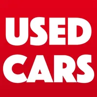 Used Cars Nearby icon