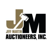 Jeff Martin Auctioneers icon