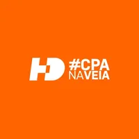 #CPAnaVeia icon