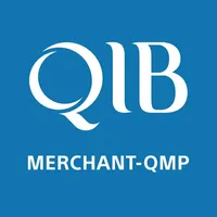 QIB Merchant QMP icon